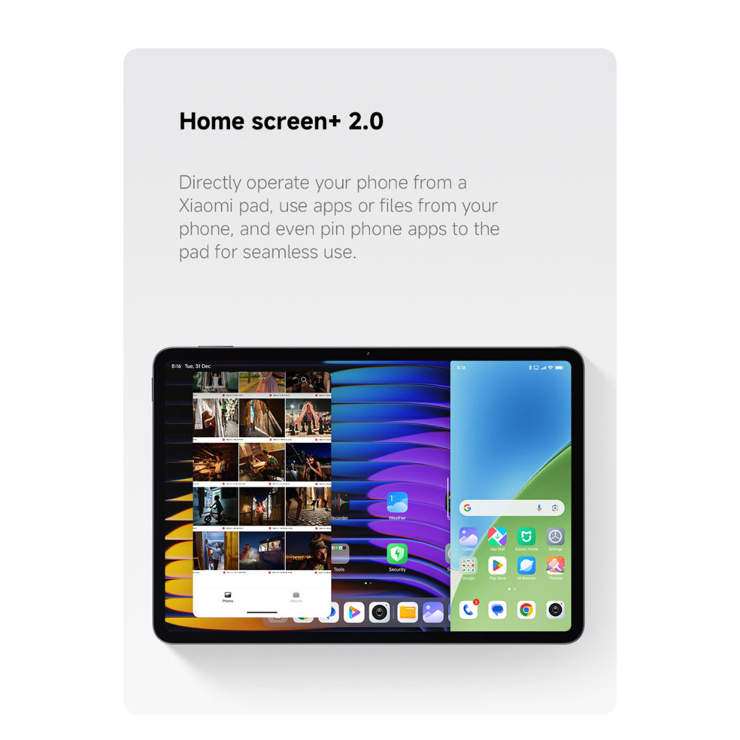 Xiaomi Pad 7