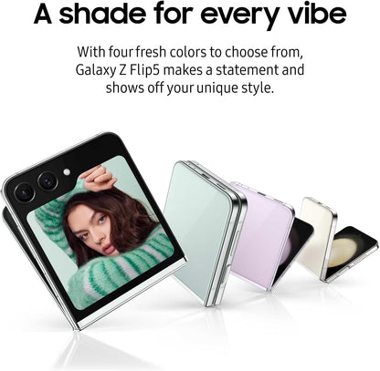 Galaxy Z Flip5
