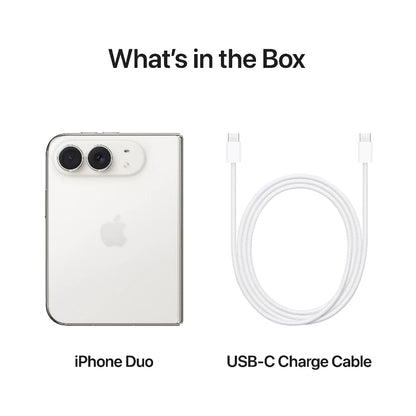 iPhone Duo