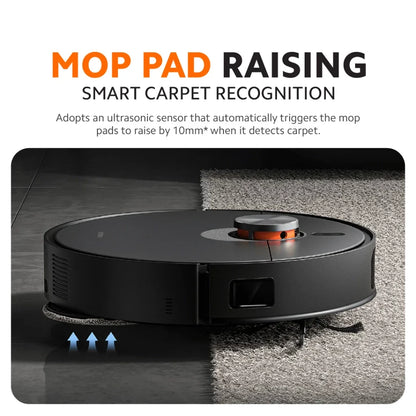 Xiaomi Smart Robot Vacuum X20 | 8000Pa