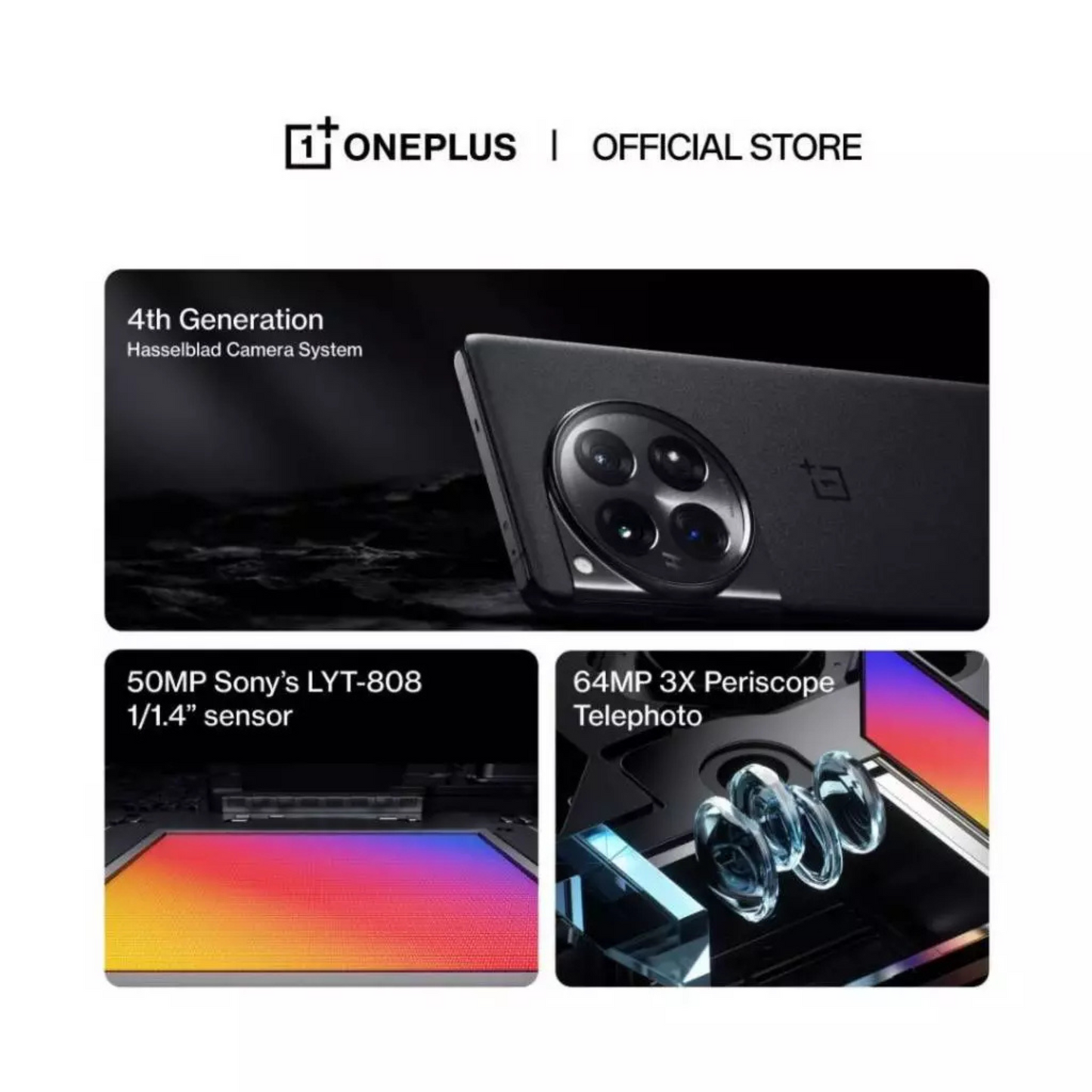 OnePlus 12 5G