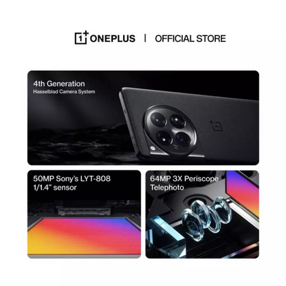OnePlus 12 5G