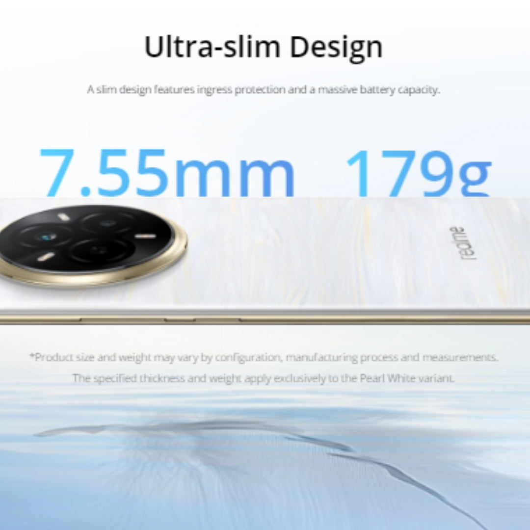 Realme 14 Pro