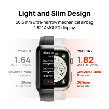 HUAWEI WATCH D2