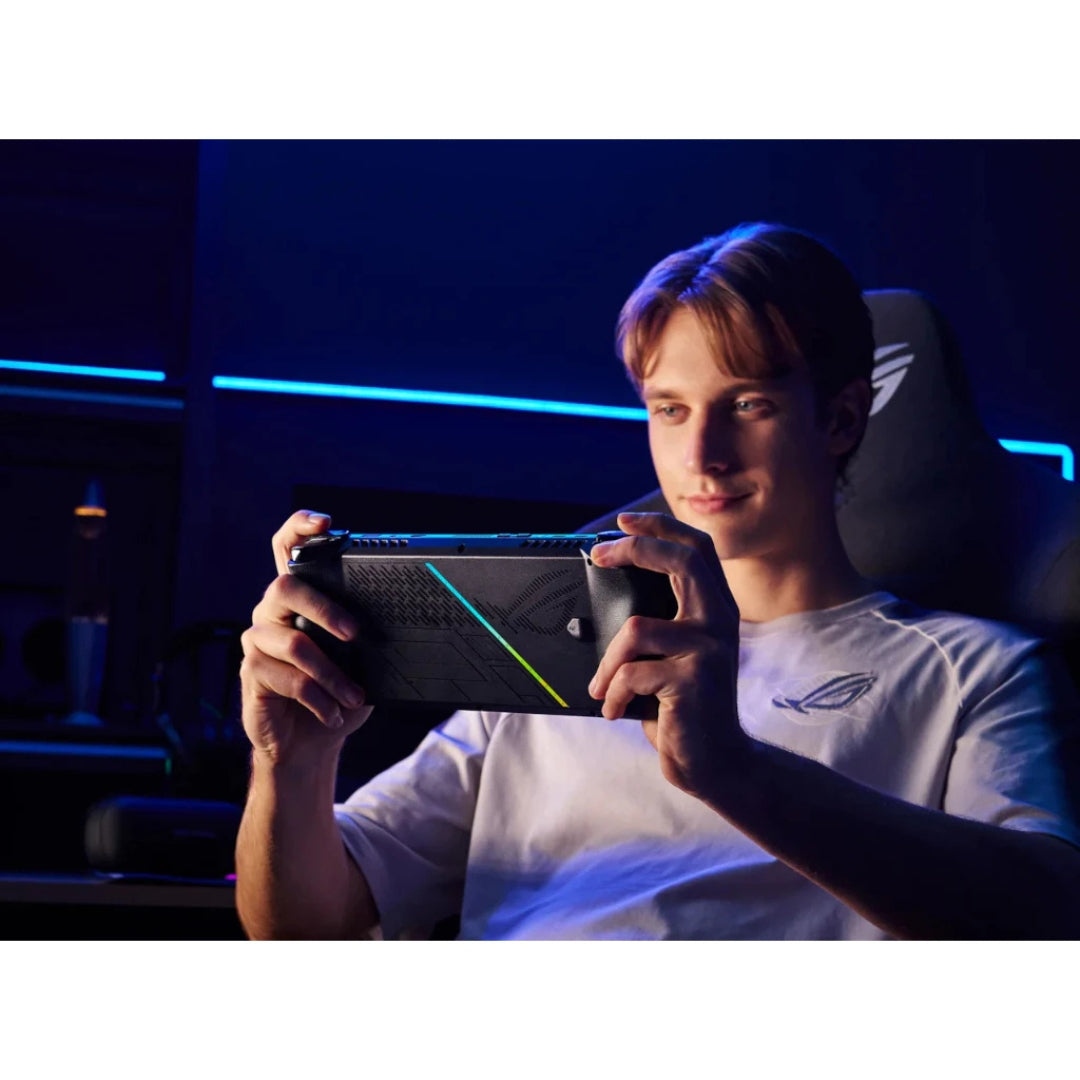ASUS ROG Ally X (2024)
