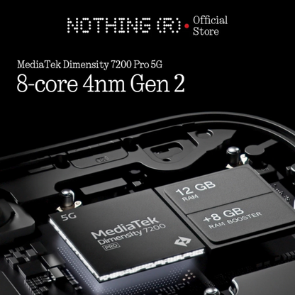 Nothing Phone (2a)