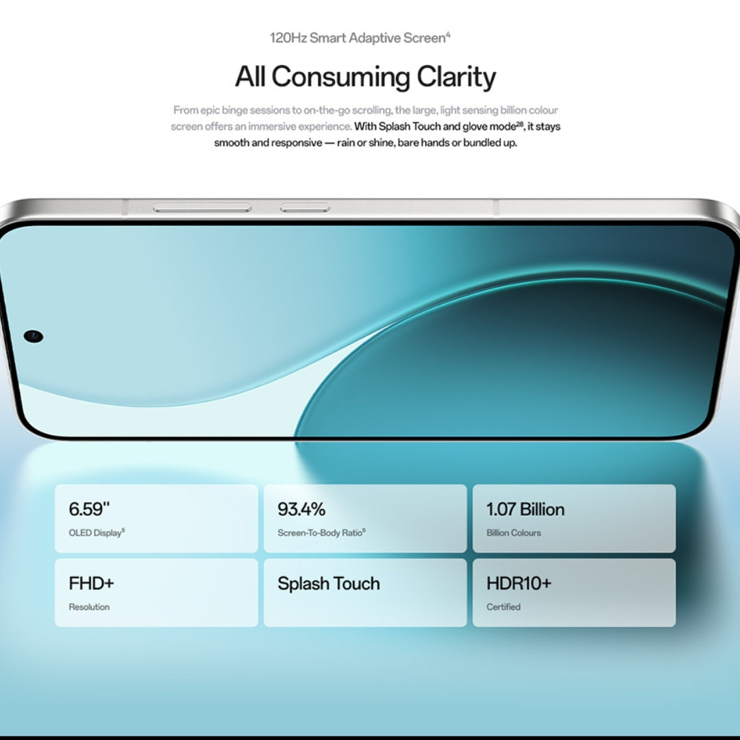 OPPO Reno14 5G