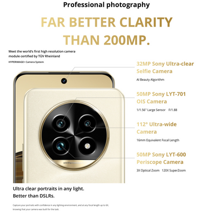 Realme 13 Pro+ 5G
