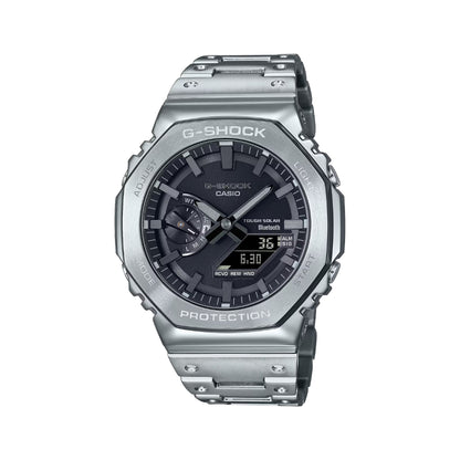 Casio CasiOak FULL METAL 2100 Series