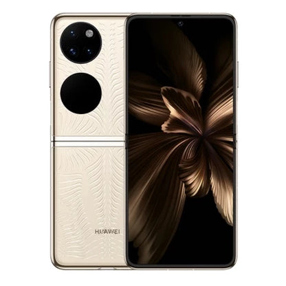 HUAWEI P50