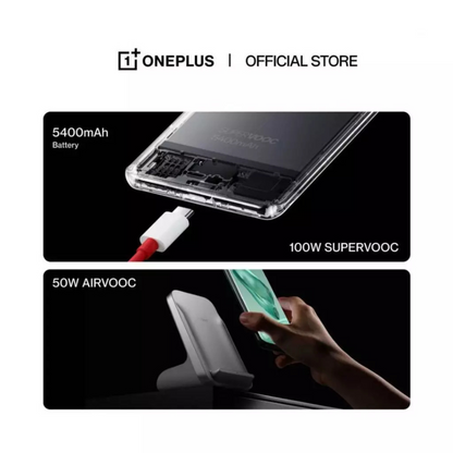 OnePlus 12 5G