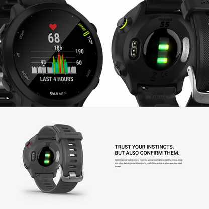 Garmin Forerunner 55
