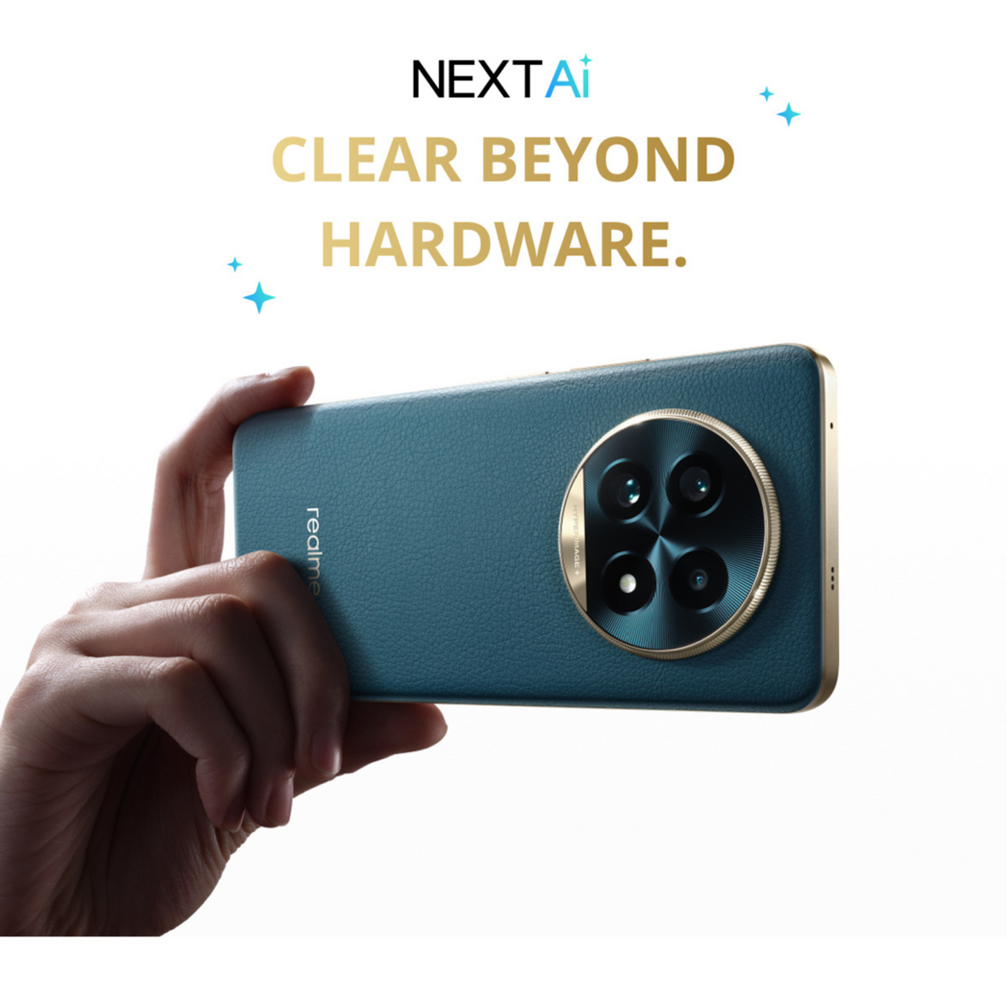 Realme 13 Pro+ 5G