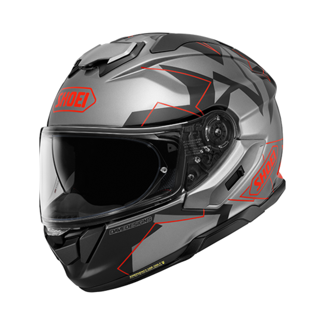 Shoei GT-Air 3 Series