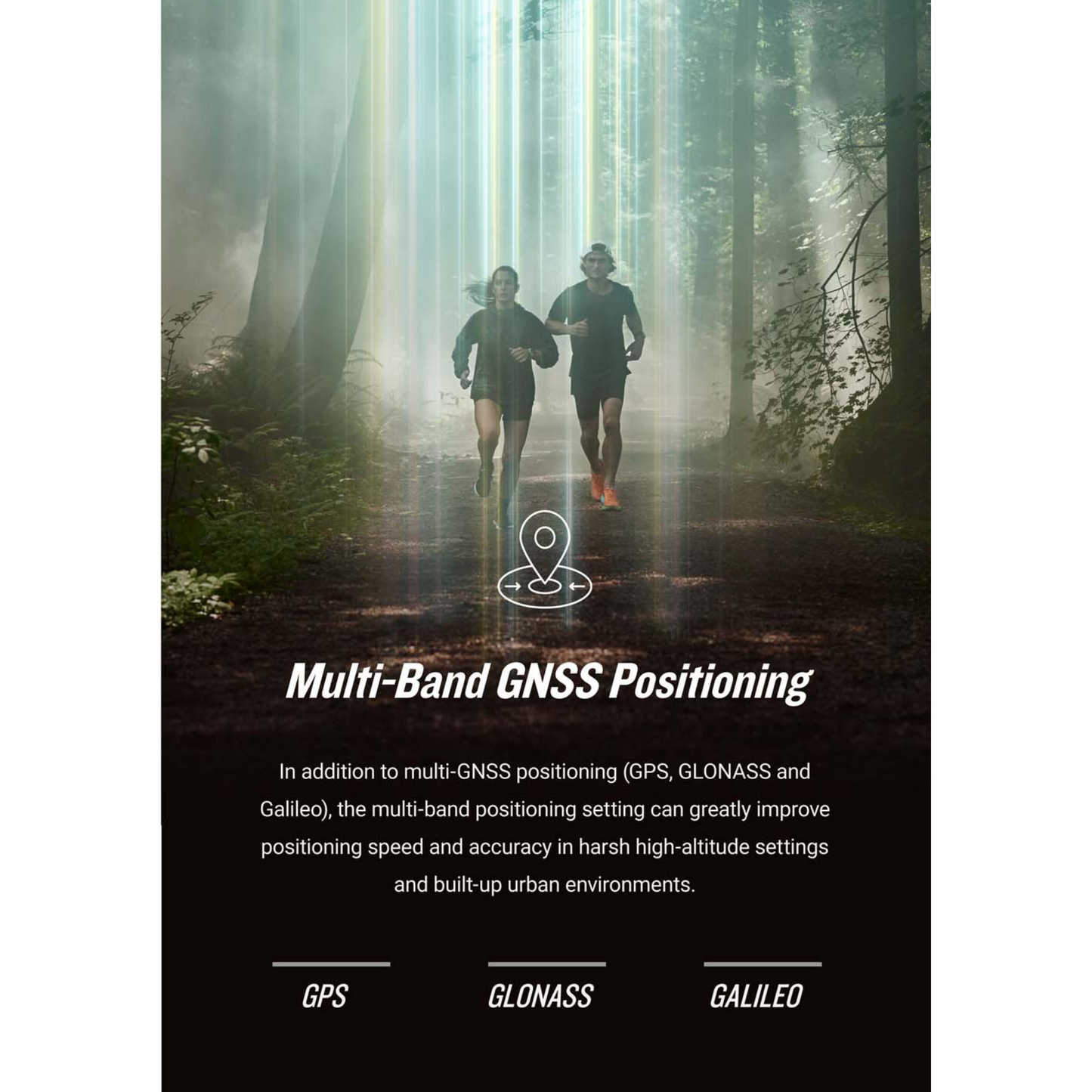 Garmin Forerunner 255 Music