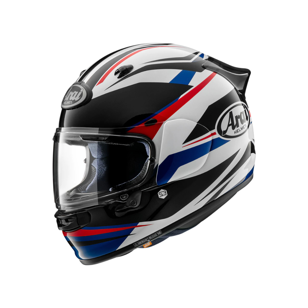 Arai Quantic Series
