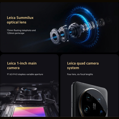 Mi 14 Ultra 5G