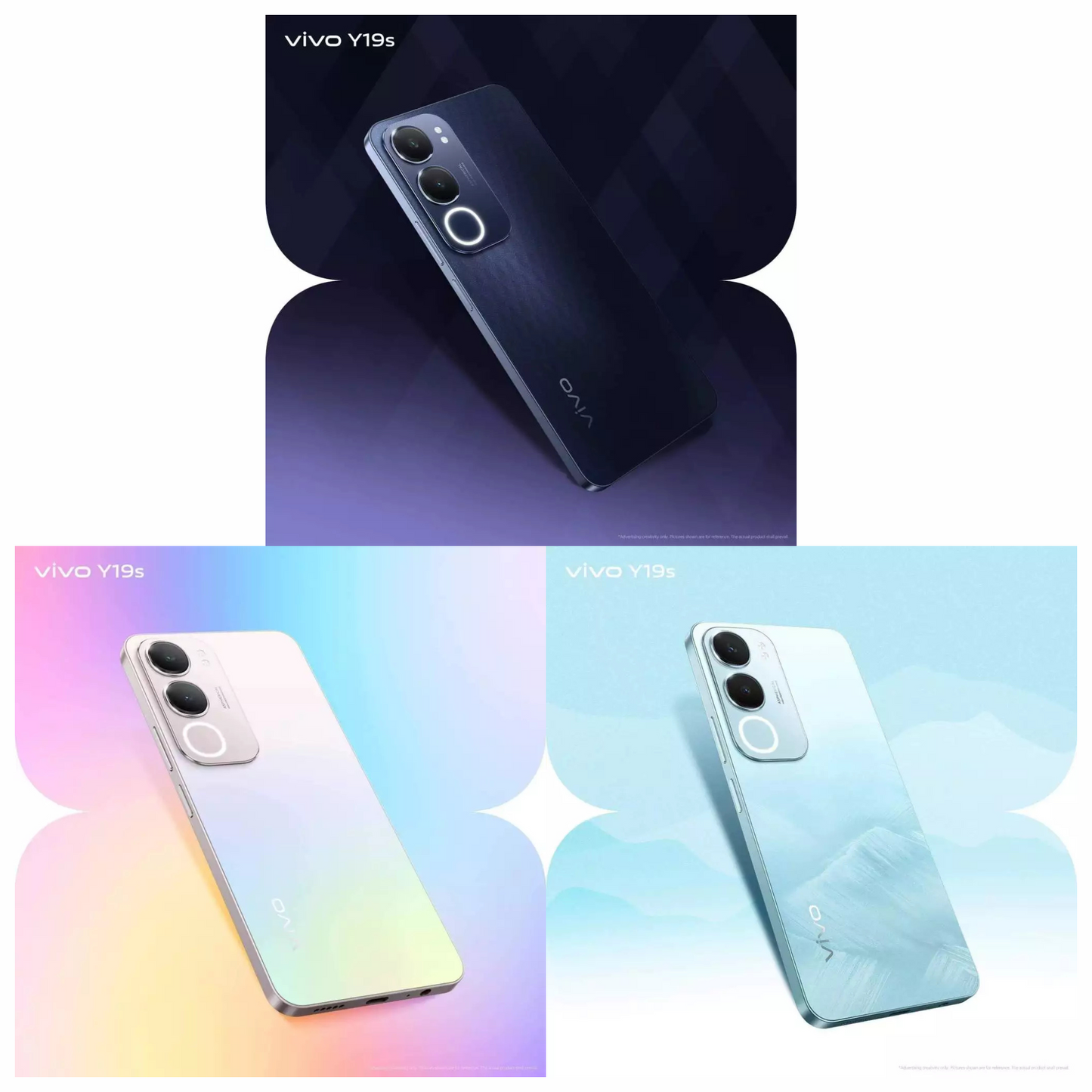 Vivo Y19s
