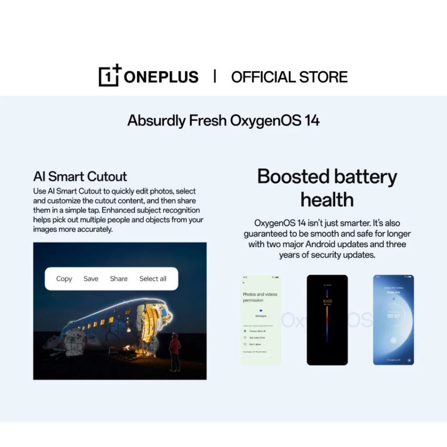 OnePlus Nord CE4 Lite 5G