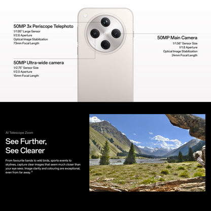 Oppo Find X8