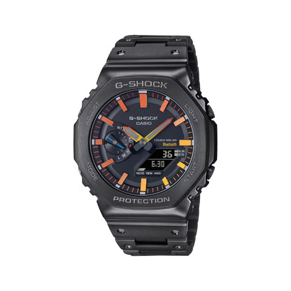 Casio CasiOak FULL METAL 2100 Series