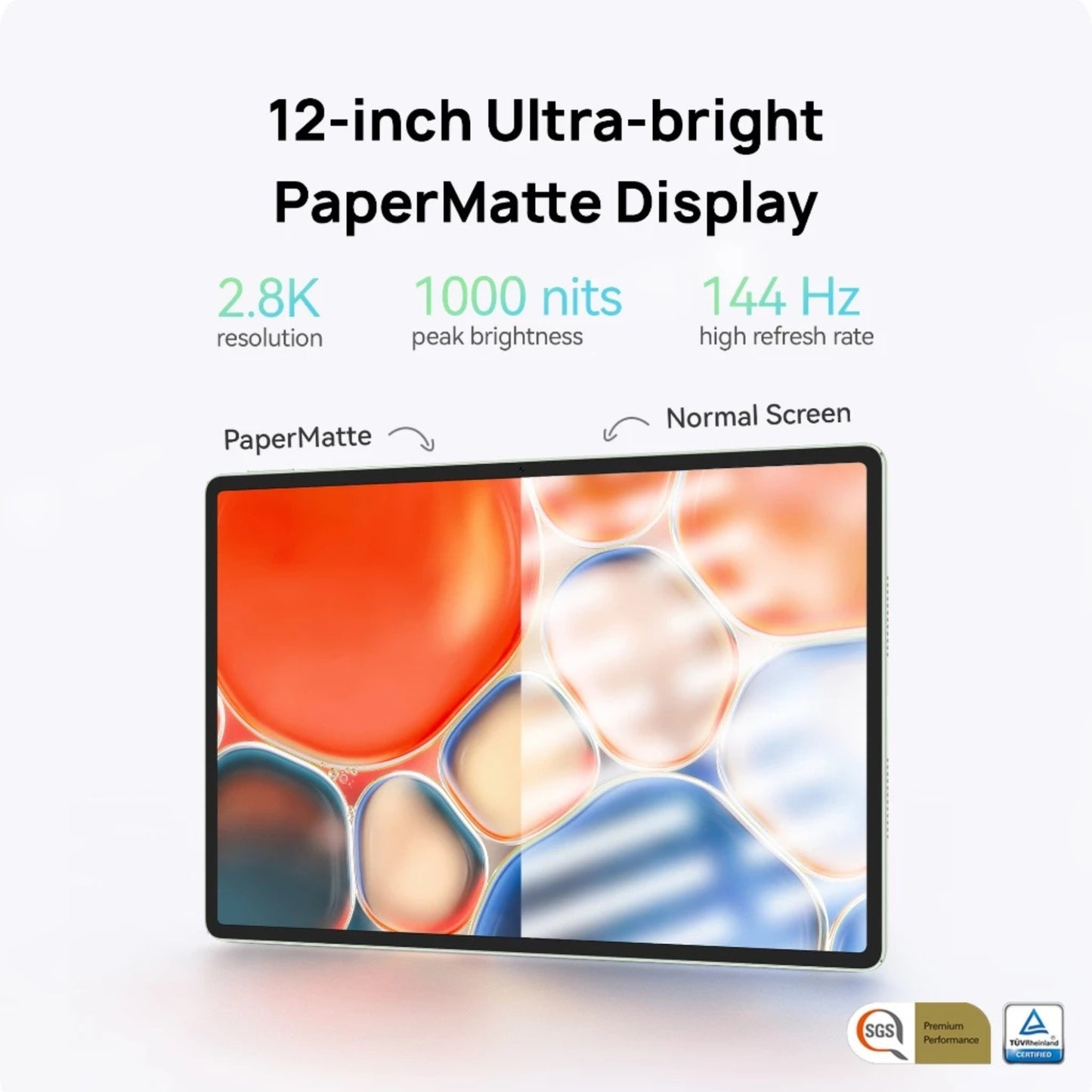 HUAWEI MatePad 12 X
