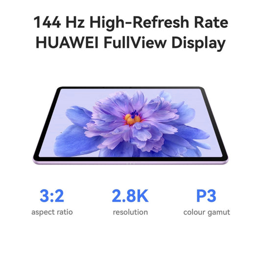 HUAWEI MatePad 11.5“S