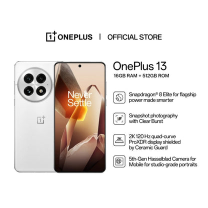 OnePlus 13 5G