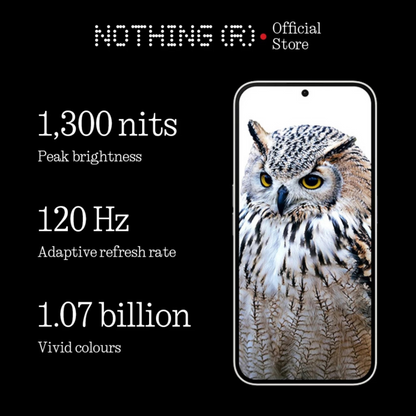 Nothing Phone (2a)