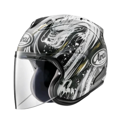 Arai VZ-Ram Series