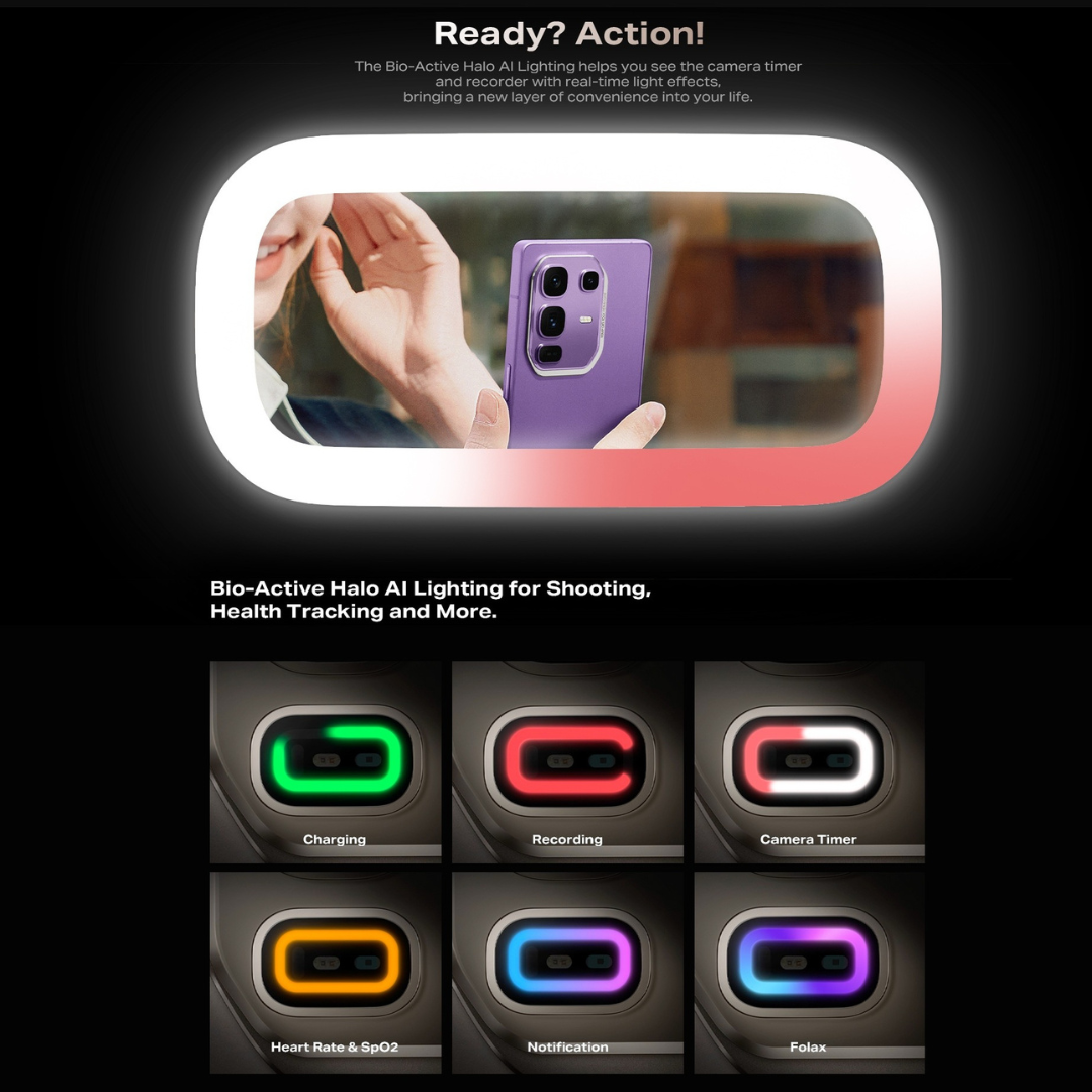 Infinix NOTE 50 Pro+