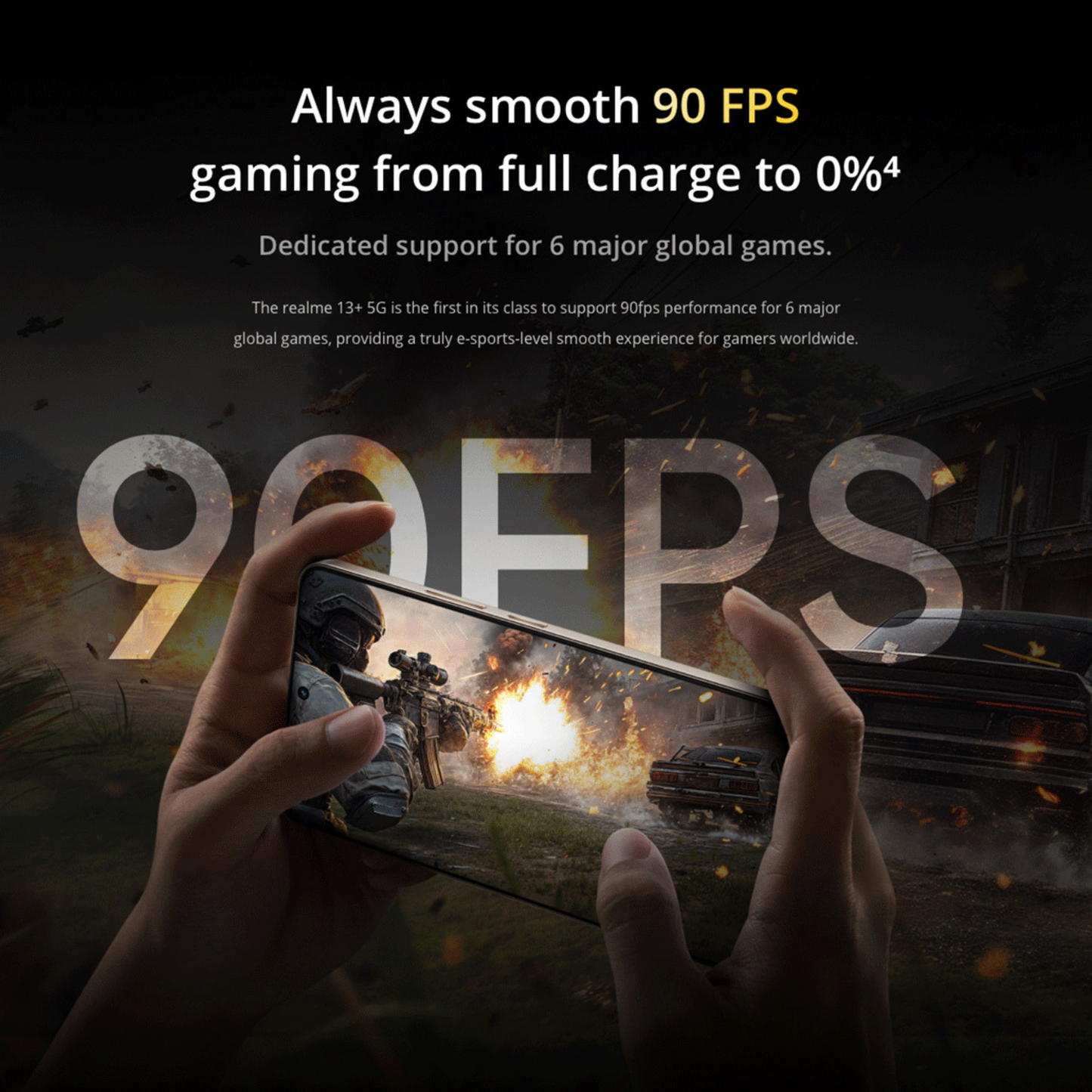 Realme 13 Plus+ 5G