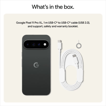 Google Pixel 11 Pro XL 5G