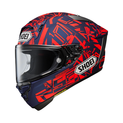 Shoei X-Fifteen Series