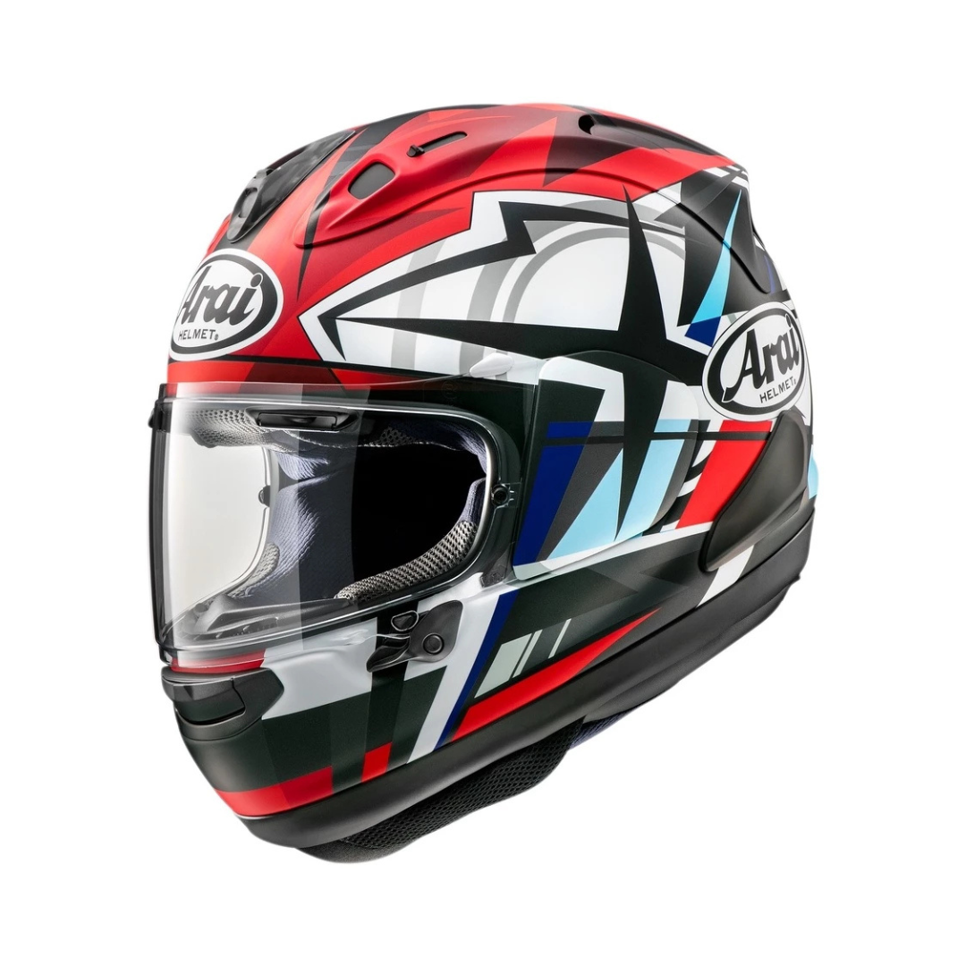 Arai RX-7X Series