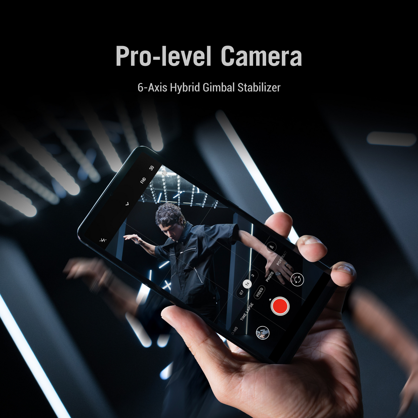 ROG PHONE 8 Pro