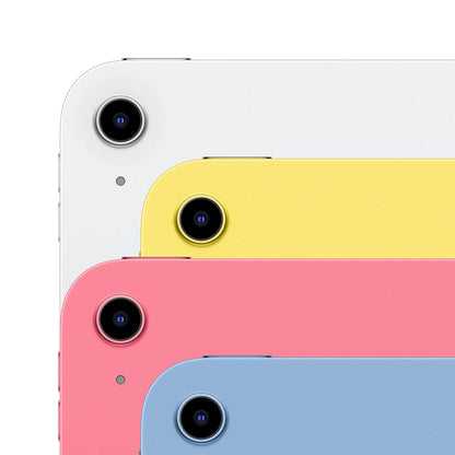 iPad (10th Gen)