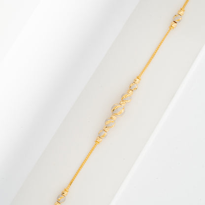Gelang Belut Boba Elise