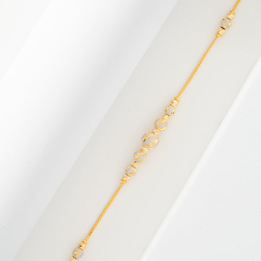 Gelang Belut Boba Elise