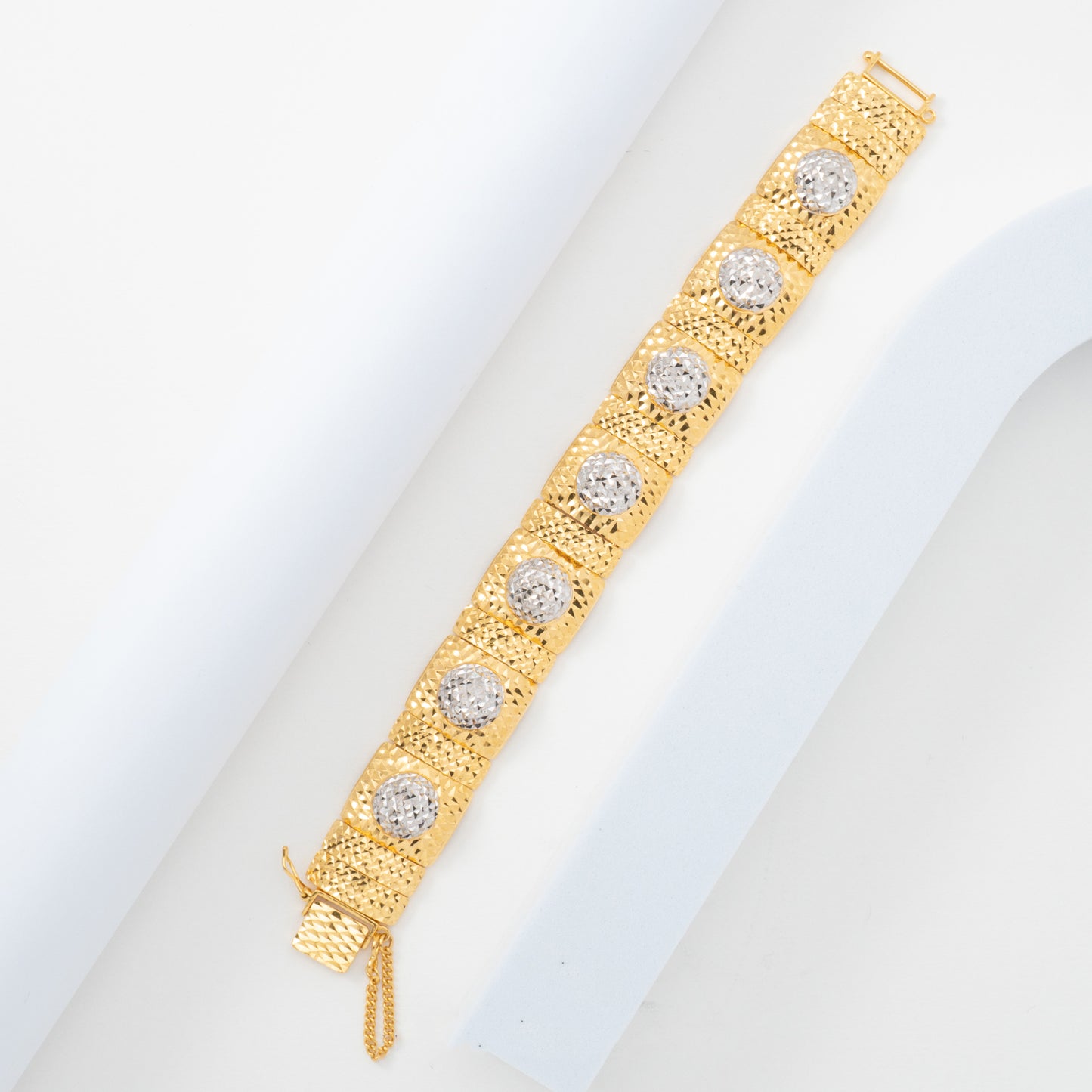 Gelang Biskut Marie 2C