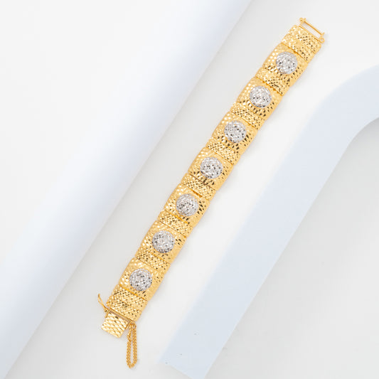 Gelang Biskut Marie 2C