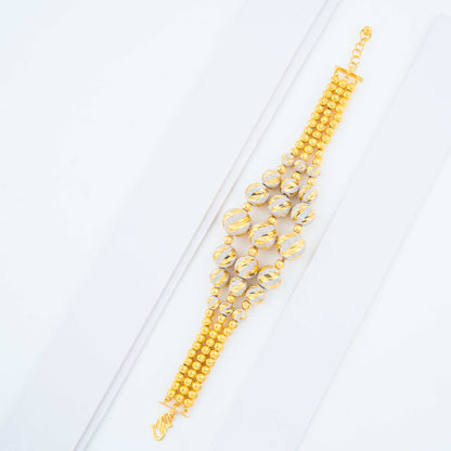 Gelang Boba Perut Ular 2C