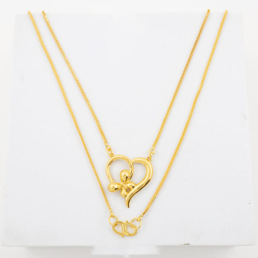 Rantai Butterfly in Love