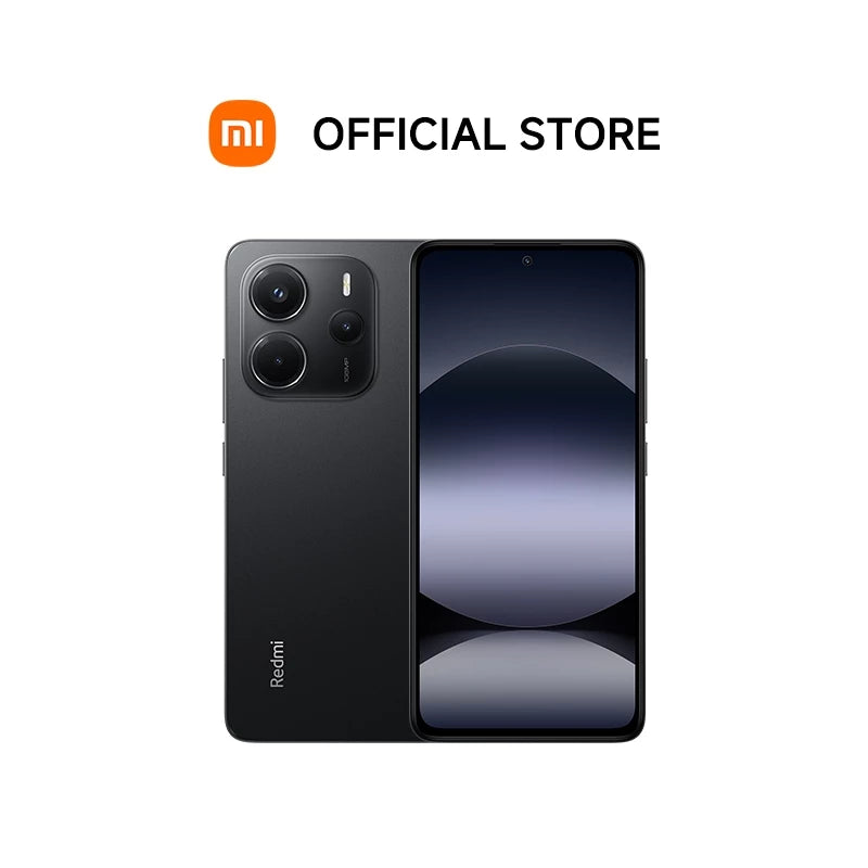 Redmi Note 14