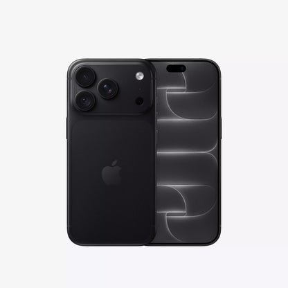 iPhone 18 Pro