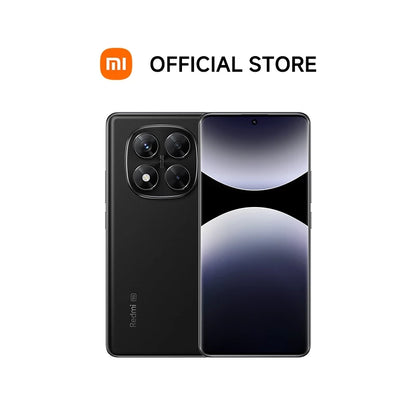 Redmi Note 14 Pro 5G
