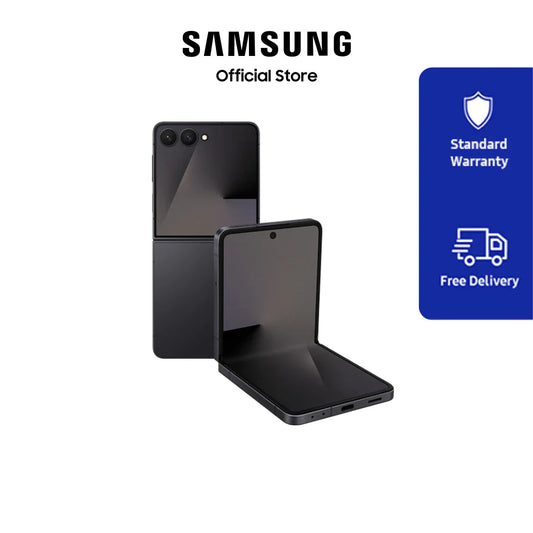 Samsung Galaxy Z Flip7