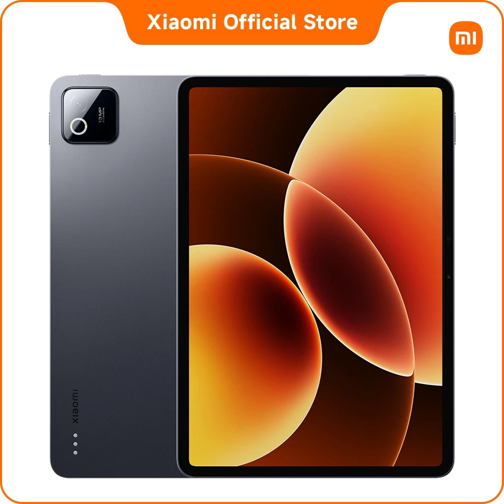 Xiaomi Pad 8 Pro