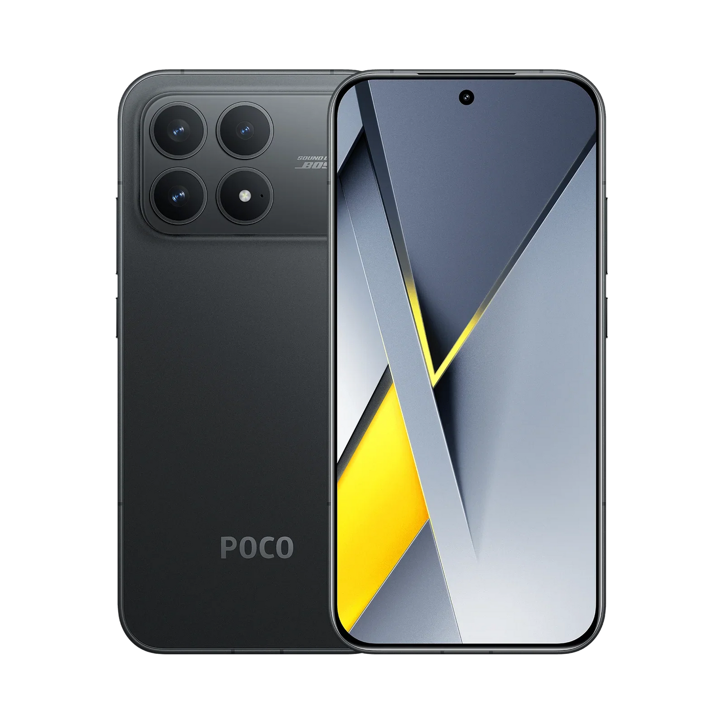 POCO F8 Pro 5G