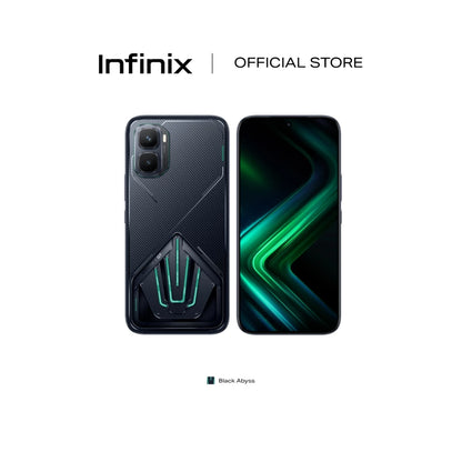 Infinix 50 Pro 5G